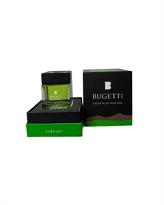 Бизенцио диффузор Bugetti 100 ml 3508