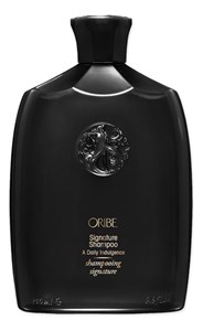 Signature Shampoo A Daily Indulgence / Шампунь для ежедневного ухода "Вдохновение дня", 250 мл