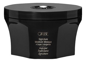 Signature Moisture Masque A Super Indulgence / Увлажняющая маска для волос "Вдохновение дня", 175 мл OR112