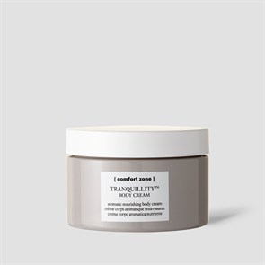 TRANQUILLITY BODY CREAM крем для тела 180 ml 12125