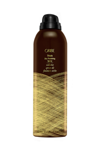 Уплотняющий сухой спрей "Экстремальный объем" / Thick Dry Finishing Spray, 75 мл or276