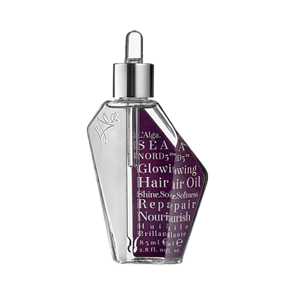 Масло для волос «Невесомое сияние» SEANORD5™ Glowing Hair Oil 85 ml  A170602