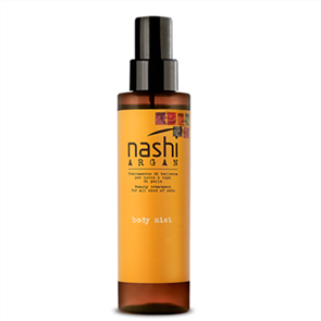 Парфюм для тела NASHI ARGAN Body Mist 100мл NS01382