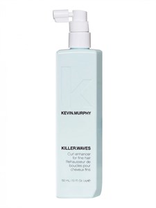 HAIR.RESORT.SPRAY Текстурирующий спрей, 150 мл KMU259