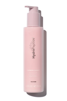 {{photo.Alt || photo.Description || 'Cashemere Cleanse Деликатное очищающее молочко на основе розовой воды с пептидным компл'}}