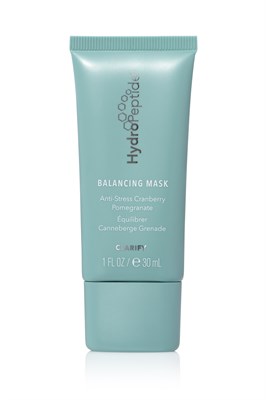 {{photo.Alt || photo.Description || 'HydroPeptide Balansing Mask Регенерирующая антистресс маска 30 мл'}}