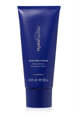 {{photo.Alt || photo.Description || 'HydroPeptide Exfoliating Cleanser Очищающее средство с миорелаксирующим действием 200 мл'}}