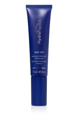{{photo.Alt || photo.Description || 'HydroPeptide Face Lift Ультра-подтягивающий легкий увлажняющий крем с эффектом лифтинга 30 мл'}}
