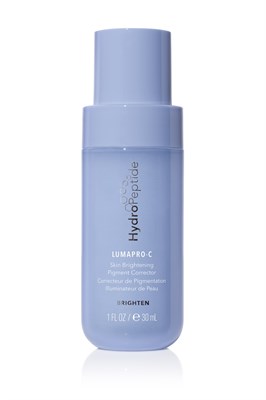 {{photo.Alt || photo.Description || 'HydroPeptide LumaPro-CОмолаживающая сыворотка-корректор для борьбы с пигментацией и придания сияния '}}