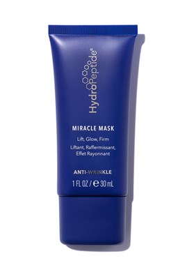 {{photo.Alt || photo.Description || 'HydroPeptide Miracle Mask Интенсивная омолаживающая маска с мгновенным эффектом лифтинга 30  мл'}}