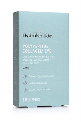 {{photo.Alt || photo.Description || 'HydroPeptide PolyPeptide Collagel Гидрогелевые патчи для глаз с эффектом лифтинга 8 шт.'}}