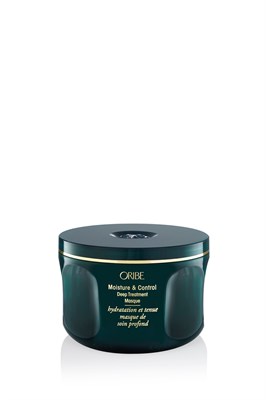 {{photo.Alt || photo.Description || 'ORIBE Moisture &amp; Control Deep Treatment Masque Маска для вьющихся волос "Источник красоты" 250 мл'}}