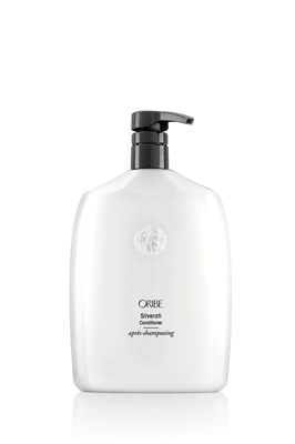 {{photo.Alt || photo.Description || 'ORIBE Silverati Conditioner  Кондиционер для окрашенных в пепельный и седых волос "Благородство серебра" 1000 мл'}}