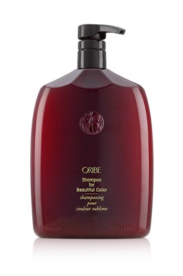 {{photo.Alt || photo.Description || 'ORIBE Shampoo for Beautiful Color Шампунь для окрашенных волос "Великолепие цвета" 1000 мл'}}
