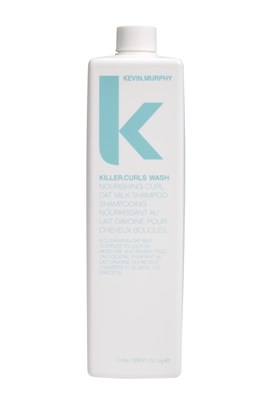{{photo.Alt || photo.Description || 'Kevin.Murphy KILLER.CURLS WASH [КИЛЛЕР.КЁРЛЗ] шампунь для вьющихся волос, 1000 мл'}}