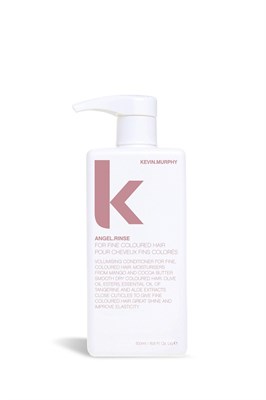 {{photo.Alt || photo.Description || 'Kevin.Murphy ANGEL.RINSE [АНГЕЛ] бальзам для деликатного ухода за цветом, 500 мл'}}