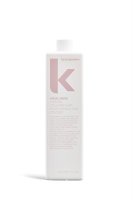 {{photo.Alt || photo.Description || 'Kevin.Murphy ANGEL.RINSE [АНГЕЛ] бальзам для деликатного ухода за цветом, 1000 мл'}}