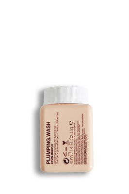 {{photo.Alt || photo.Description || 'Kevin.Murphy PLUMPING.WASH [ПЛАМПИН] шампунь для объема и уплотнения волос, 40 мл'}}