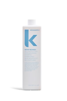 {{photo.Alt || photo.Description || 'Реконструирующий и укрепляющий шампунь Kevin Murphy Repair-Me.Wash (1000 мл)'}}