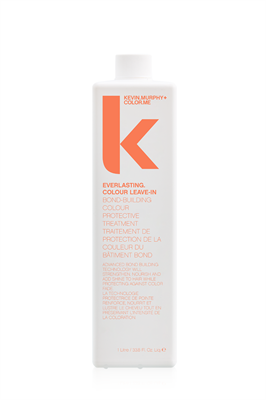 {{photo.Alt || photo.Description || 'Несмываемый кондиционер Kevin Murphy EVERLASTING.COLOUR LEAVE-IN уход для защиты и стойкости цвета волос (1000 мл)'}}