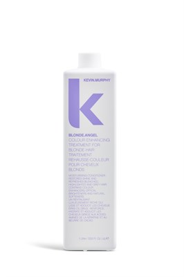 {{photo.Alt || photo.Description || 'Kevin.Murphy BLONDE.ANGEL [БЛОНД.АНГЕЛ] бальзам тонирующий для светлых волос 1000 мл'}}
