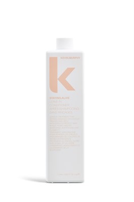 {{photo.Alt || photo.Description || 'Несмываемый кондиционер Kevin Murphy Staying.Alive уход для увлажнения и защиты (1000 мл)'}}