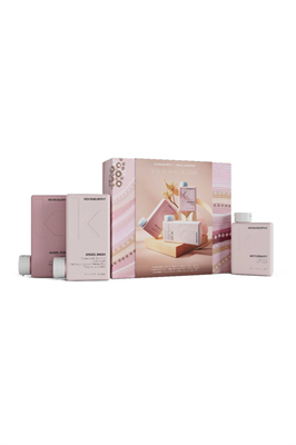 {{photo.Alt || photo.Description || 'Подарочный набор Kevin Murphy Va-Va-Volume (шампунь 250 мл + бальзам 250 мл + лосьон 150 мл)'}}