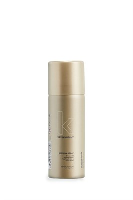{{photo.Alt || photo.Description || 'Лак для укладки сильной фиксации Kevin Murphy Session.Spray (100 мл)'}}
