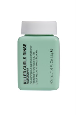 {{photo.Alt || photo.Description || 'Бальзам для кудрявых волос Kevin Murphy Killer.Curls Rinse (40 мл)'}}