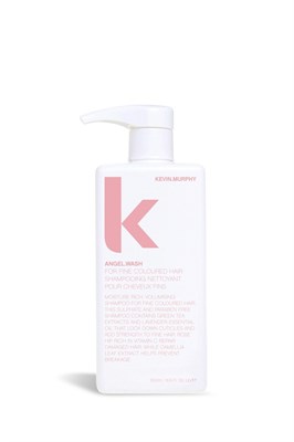 {{photo.Alt || photo.Description || 'Kevin.Murphy ANGEL.WASH [АНГЕЛ] шампунь для деликатного ухода за цветом, 500 мл'}}