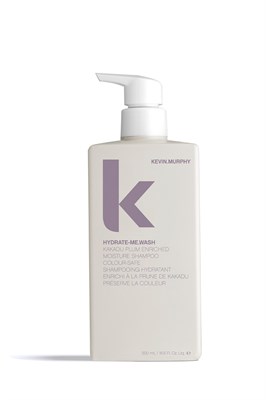 {{photo.Alt || photo.Description || 'Шампунь Kevin Murphy Hydrate-Me.Wash для интенсивного увлажнения (500 мл)'}}