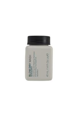 {{photo.Alt || photo.Description || 'Питательный и восстанавливающий шампунь Kevin Murphy BLOW.DRY WASH (40 мл)'}}