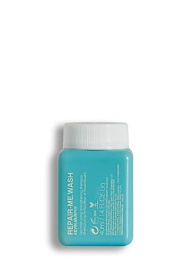 {{photo.Alt || photo.Description || 'Реконструирующий и укрепляющий шампунь Kevin Murphy Repair-Me.Wash (40 мл)'}}