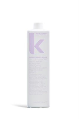 {{photo.Alt || photo.Description || 'Kevin.Murphy BLONDE.ANGEL.WASH [БЛОНД.АНГЕЛ] шампунь тонирующий для светлых волос 1000 мл'}}