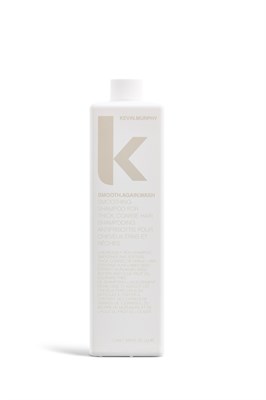 {{photo.Alt || photo.Description || 'Kevin.Murphy SMOOTH.AGAIN.WASH [СМУФ.ЭГЕЙН] разглаживающий шампунь 1000 мл'}}