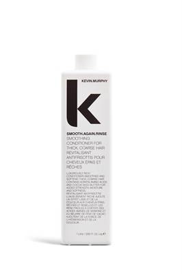 {{photo.Alt || photo.Description || 'Разглаживающий кондиционер Kevin Murphy Smooth.Again.RINSE (1000 мл)'}}
