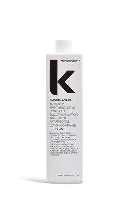 {{photo.Alt || photo.Description || 'Kevin.Murphy SMOOTH.AGAIN [СМУФ.ЭГЕЙН] несмываемый кондиционер-уход для разглаживания 1000 мл'}}