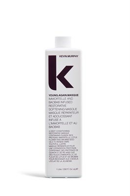 {{photo.Alt || photo.Description || 'Маска Kevin Murphy Young.Again.MASQUE для укрепления и восстановления длинных волос (1000 мл)'}}