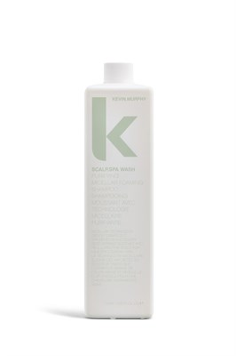 {{photo.Alt || photo.Description || 'Kevin.Murphy SCALP.SPA WASH [СКАЛЬП.СПА] очищающий шампунь для кожи головы с мицеллярной водой 1000 мл'}}