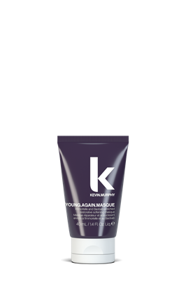 {{photo.Alt || photo.Description || 'Маска Kevin Murphy Young.Again.MASQUE для укрепления и восстановления длинных волос (40 мл)'}}