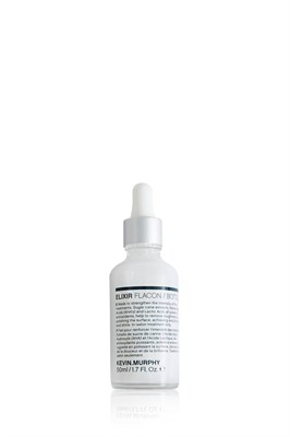 {{photo.Alt || photo.Description || 'Флакон для эликсира Kevin Murphy Elixir Bottle с помпой (50 мл)'}}
