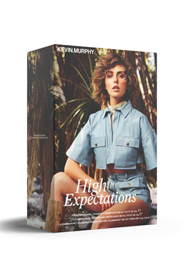 {{photo.Alt || photo.Description || 'Подарочный набор для объема Kevin Murphy High Expectations (шампунь 250 мл + кондиционер 250 мл + пудра 14 г)'}}