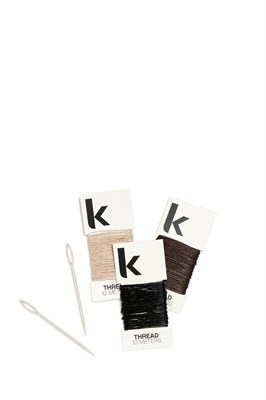 {{photo.Alt || photo.Description || 'Набор для шитья и плетения волос Kevin Murphy Sewing.Kit'}}