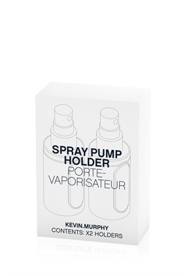 {{photo.Alt || photo.Description || 'Распылители для флаконов Kevin Murphy Sprayers (2 шт)'}}