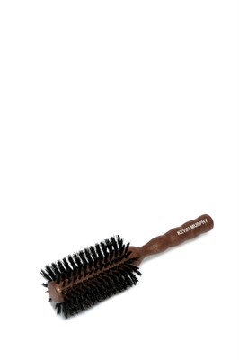 {{photo.Alt || photo.Description || 'Маленькая круглая щетка-брашинг Kevin Murphy Roll.Brush Small'}}
