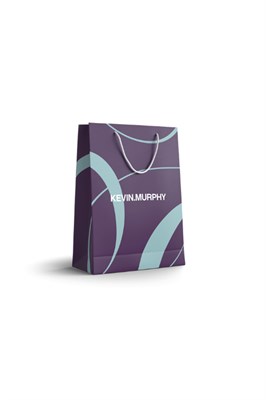 {{photo.Alt || photo.Description || 'Подарочный пакет Kevin Murphy Gift Bags Holiday (1 шт)'}}