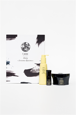 {{photo.Alt || photo.Description || 'Подарочный набор Oribe Alchemy of Beauty Set Алхимия Красоты'}}