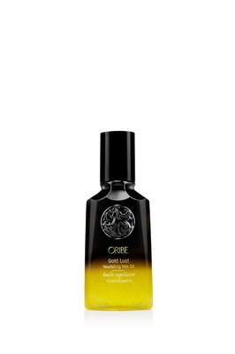 {{photo.Alt || photo.Description || 'Питательное масло для волос Oribe Gold Lust (100 мл)'}}