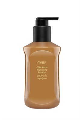 {{photo.Alt || photo.Description || 'Пробуждающий гель для душа Oribe "Лазурный берег" (300 мл)'}}