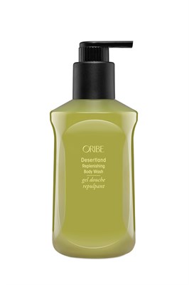 {{photo.Alt || photo.Description || 'Пробуждающий гель для душа Oribe "Оазис в Пустыне" (300 мл)'}}
